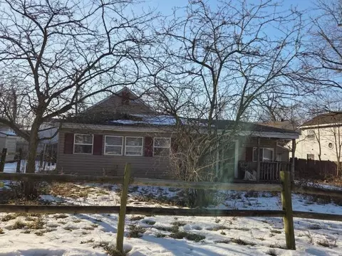 13775 Queen Rd NE, Thornville, OH 43076