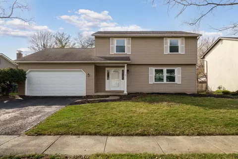 7641 Old Foxe Ct, Columbus, OH 43235
