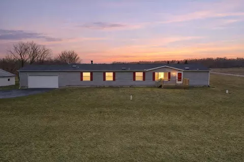 8389 Mingo-lewisburg Rd, North Lewisburg, OH 43060