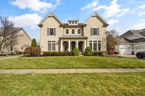 4415 Hickory Rock Dr, Powell, OH 43065