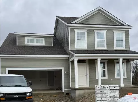 12455 Curtis Loop, Plain City, OH 43064