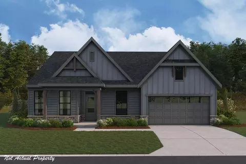 5932 Lavender, Grove City, OH 43123