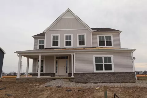 3058 Brian Way, Delaware, OH 43015