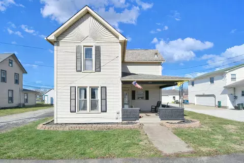 125 Beaver St, Warsaw, OH 43844