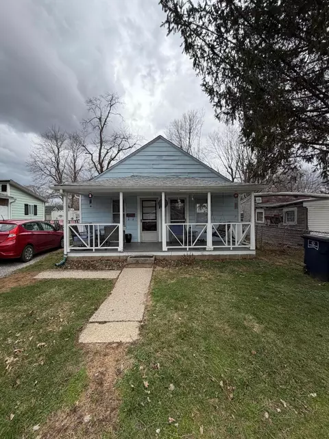 Exterior - 335 Whiley Ave, Lancaster, OH 43130 photo 2 of 5