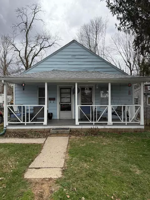 335 Whiley Ave, Lancaster, OH 43130