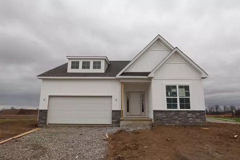 1464 Kenneth Dr, Delaware, OH 43015