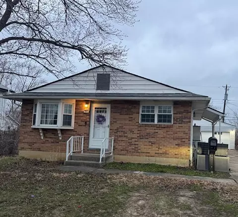 5190 Scioto Darby Rd, Hilliard, OH 43026