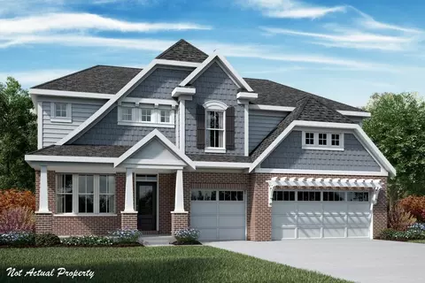 6825 Northfield Pl, Hilliard, OH 43026