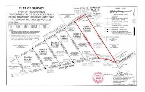 0 State Route 292 #F, East Liberty, OH 43319