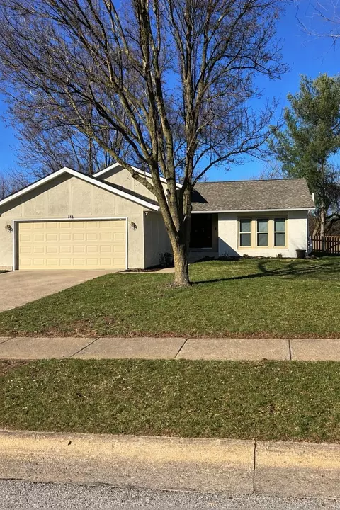 358 N Sarwil Dr, Canal Winchester, OH 43110
