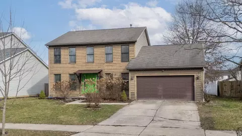 846 Executive Blvd, Delaware, OH 43015