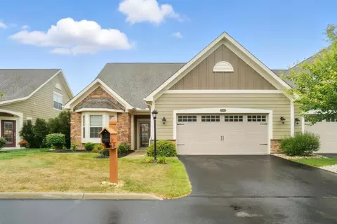 841 Summerlin Ln, Marysville, OH 43040