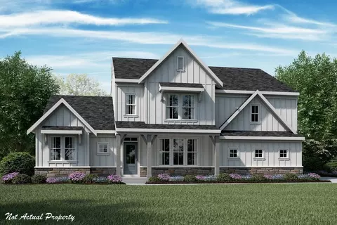 6801 Brookview Pl, Hilliard, OH 43026