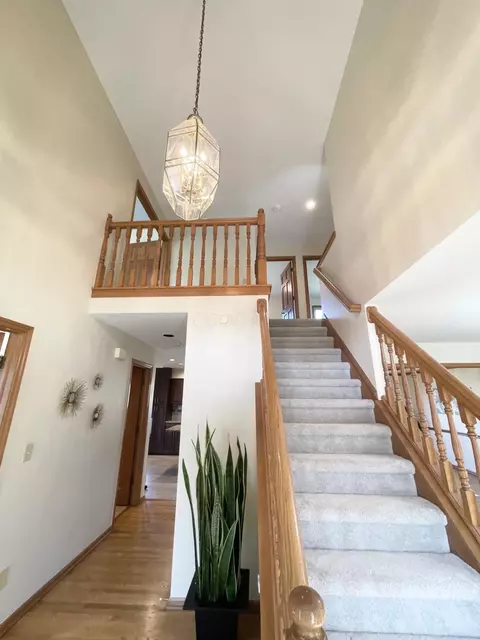 Entry Way - 5202 Reddington Dr, Dublin, OH 43017 photo 1 of 5
