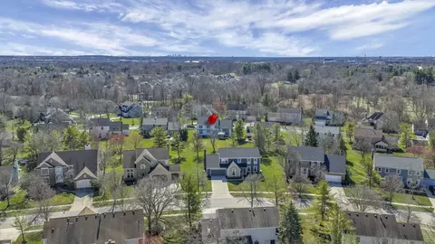 View/Area - 5202 Reddington Dr, Dublin, OH 43017 photo 3 of 4