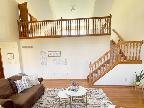 Living - 5202 Reddington Dr, Dublin, OH 43017 photo 3 of 6