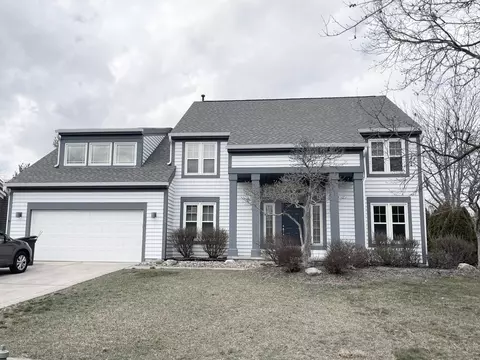 5202 Reddington Dr, Dublin, OH 43017