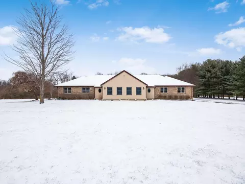 2295 Olmstead Rd, West Jefferson, OH 43162