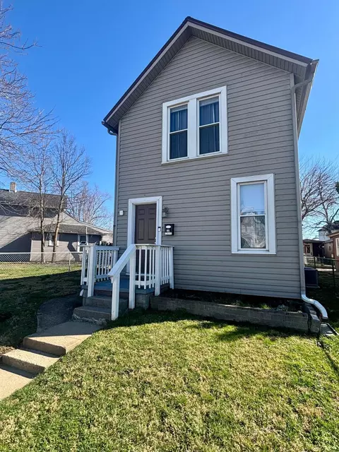 760 E 4th St, Chillicothe, OH 45601