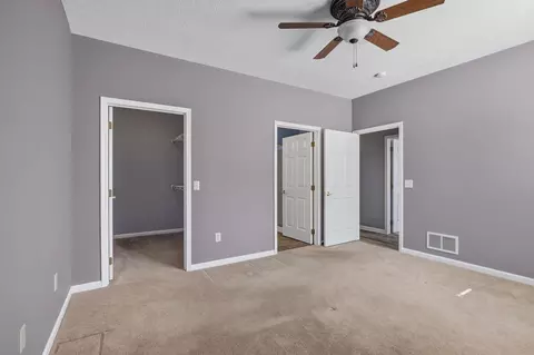 Bedroom - 92 Jonathan Dr, Heath, OH 43056 photo 2 of 6