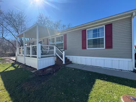 1100 Thornwood Dr SW #LOT 1011, Heath, OH 43056