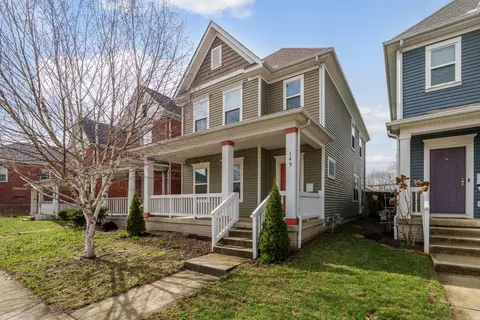 149 S Cypress Ave, Columbus, OH 43222