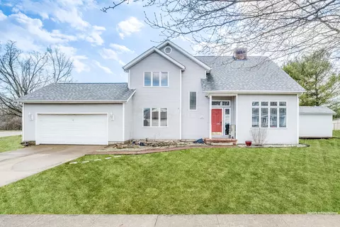 300 Wedgewood Ct, Circleville, OH 43113