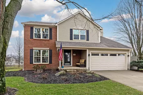 161 Ash St, Delaware, OH 43015