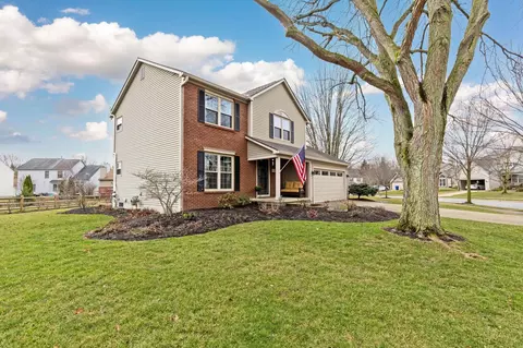 Exterior - 161 Ash St, Delaware, OH 43015 photo 6 of 8