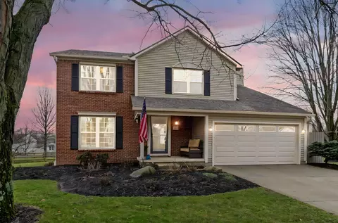 Exterior - 161 Ash St, Delaware, OH 43015 photo 8 of 8