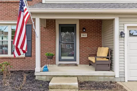 Exterior - 161 Ash St, Delaware, OH 43015 photo 7 of 8