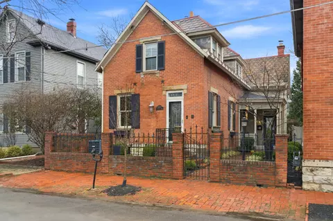 870 S 5th St, Columbus, OH 43206