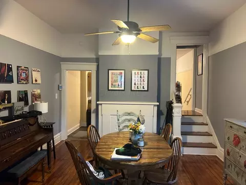 1117 Franklin Ave #1119, Columbus, OH 43205