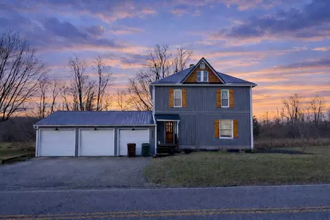 5131 Deeds Rd, Granville, OH 43023