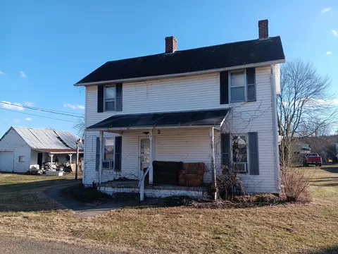 43 3rd St SE, Newark, OH 43056
