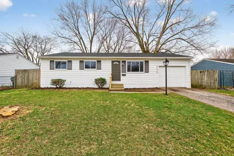 4925 Wymore Dr, Columbus, OH 43232