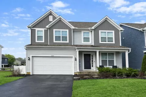 2607 Batesville Dr, Blacklick, OH 43004