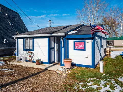 13953 Custers Point Rd NE, Thornville, OH 43076