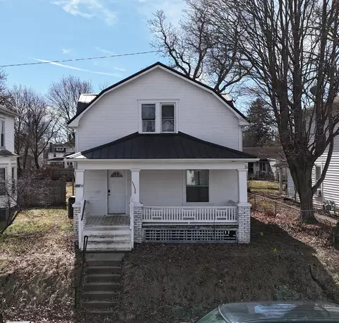 1585 Mound St, Springfield, OH 45505