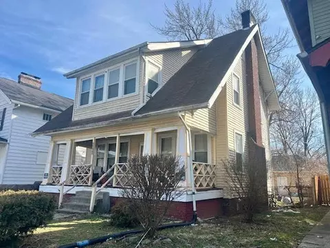 1509 Loretta Ave, Columbus, OH 43211
