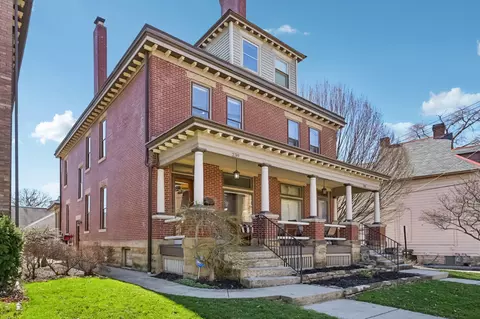 239 Buttles Ave, Columbus, OH 43215