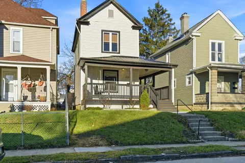 997 Oakwood Ave, Columbus, OH 43206