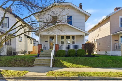 273 Sheldon Ave, Columbus, OH 43207