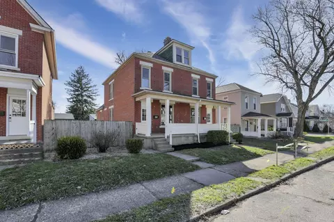 407 Hanford St, Columbus, OH 43206