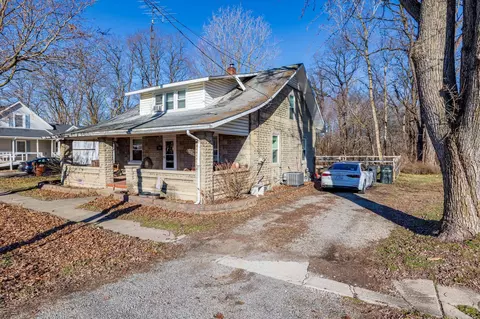 108 Liberty St, Quincy, OH 43343