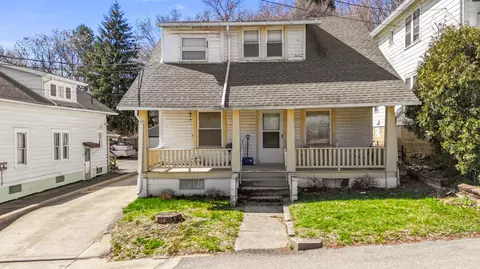 120 Distl Ave, Mansfield, OH 44902