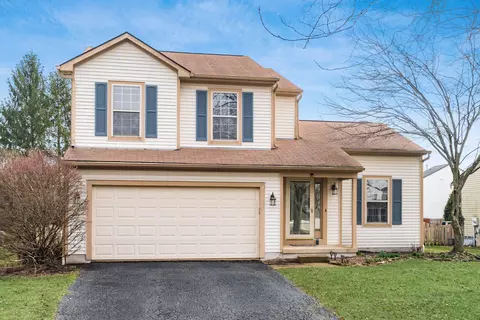 908 Portlock Dr, Columbus, OH 43228