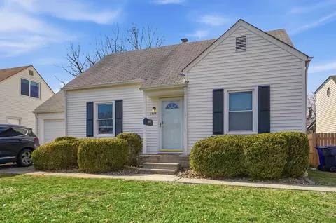1845 Hess Blvd, Columbus, OH 43212