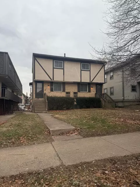 174 E 12th Ave, Columbus, OH 43201